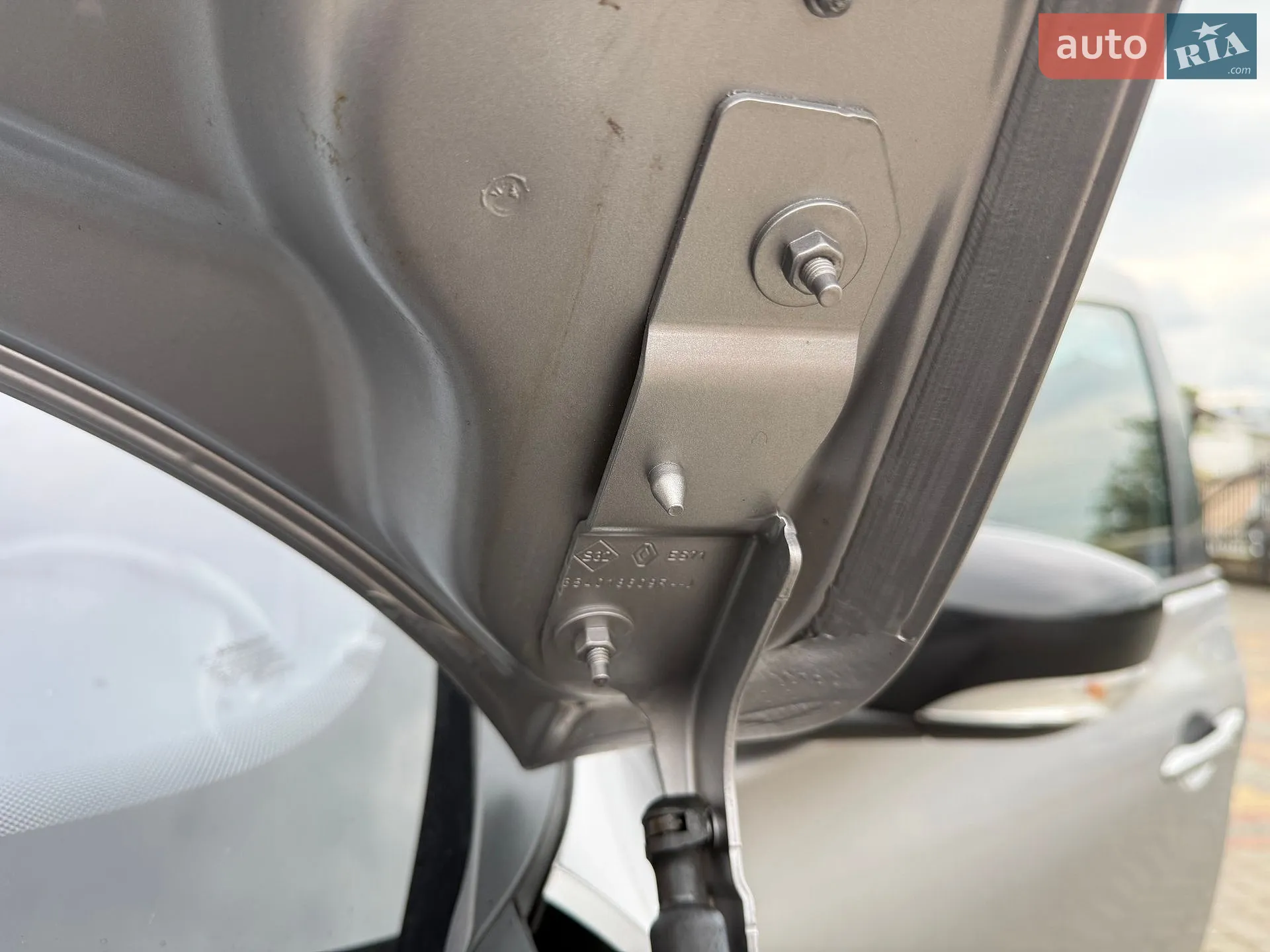 2015 Renault ZOE - мініатюра 21