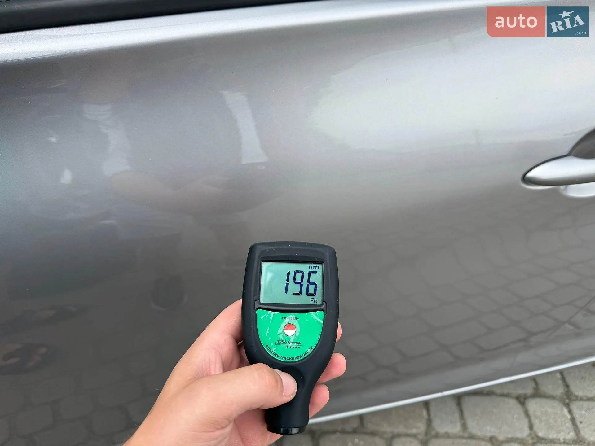 2015 Renault ZOE - мініатюра 46