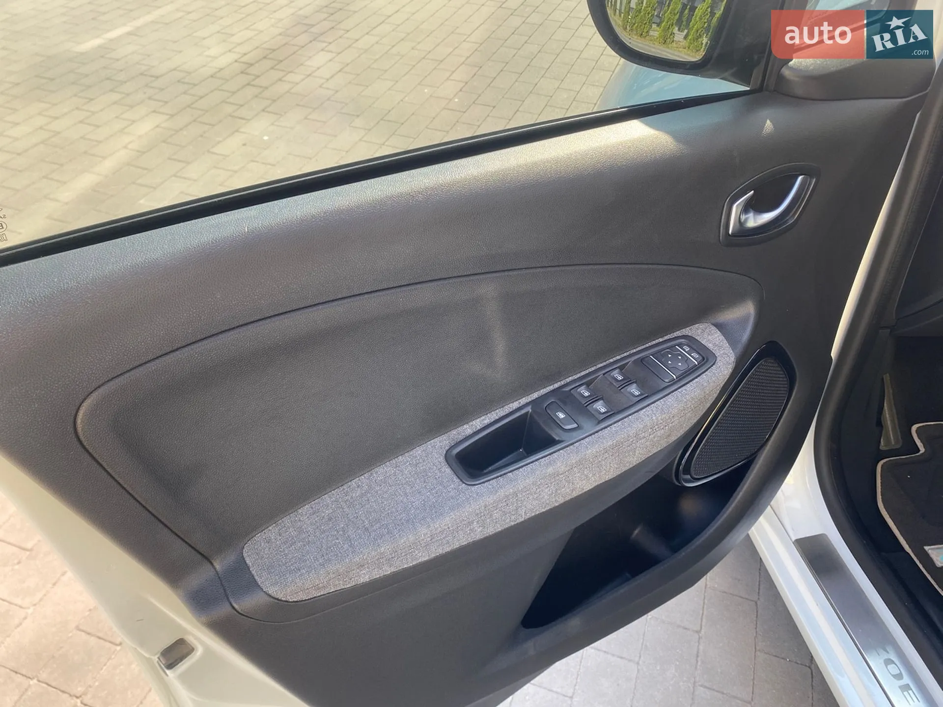 2019 Renault ZOE - мініатюра 14