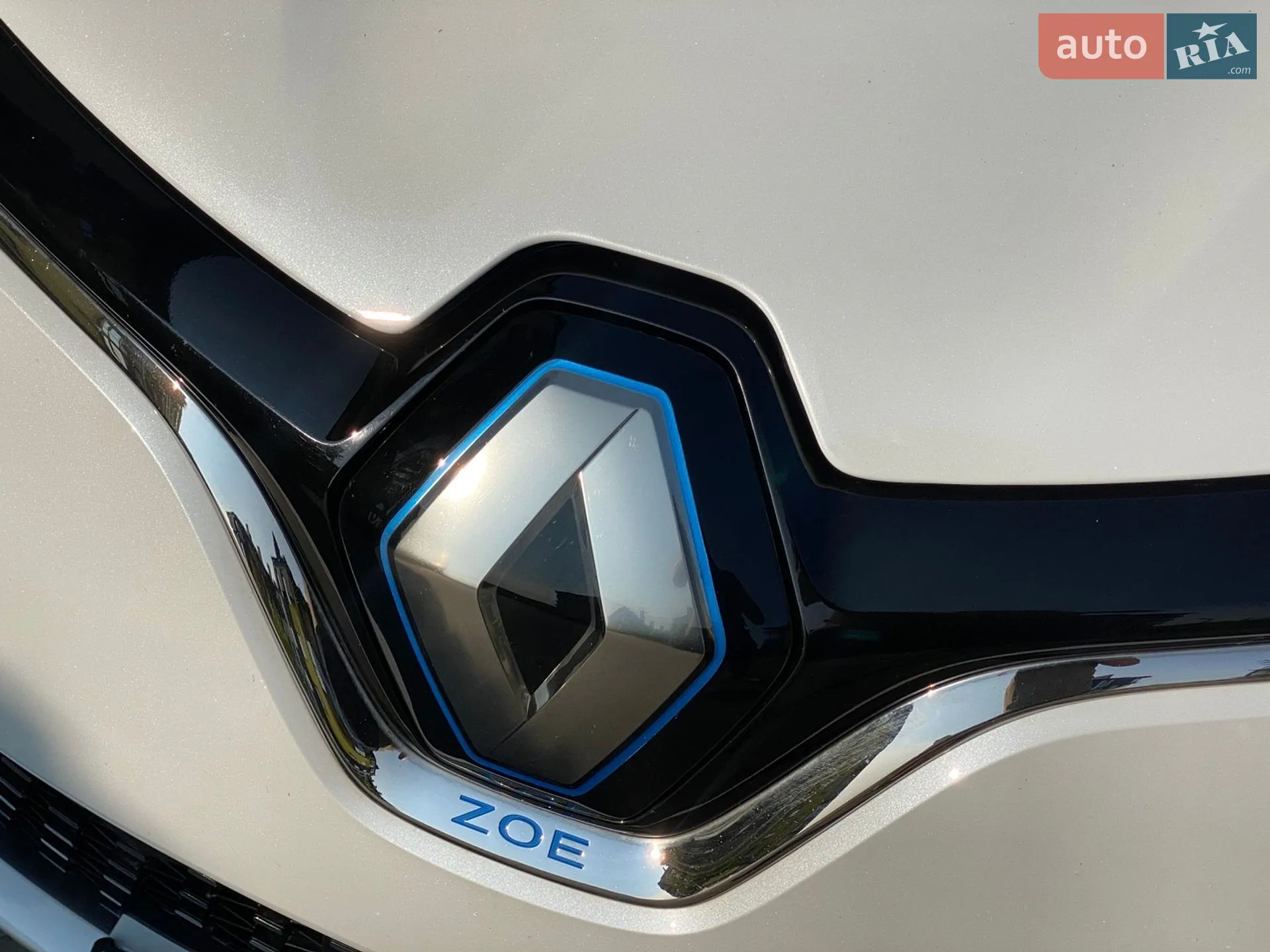 2019 Renault ZOE - мініатюра 29