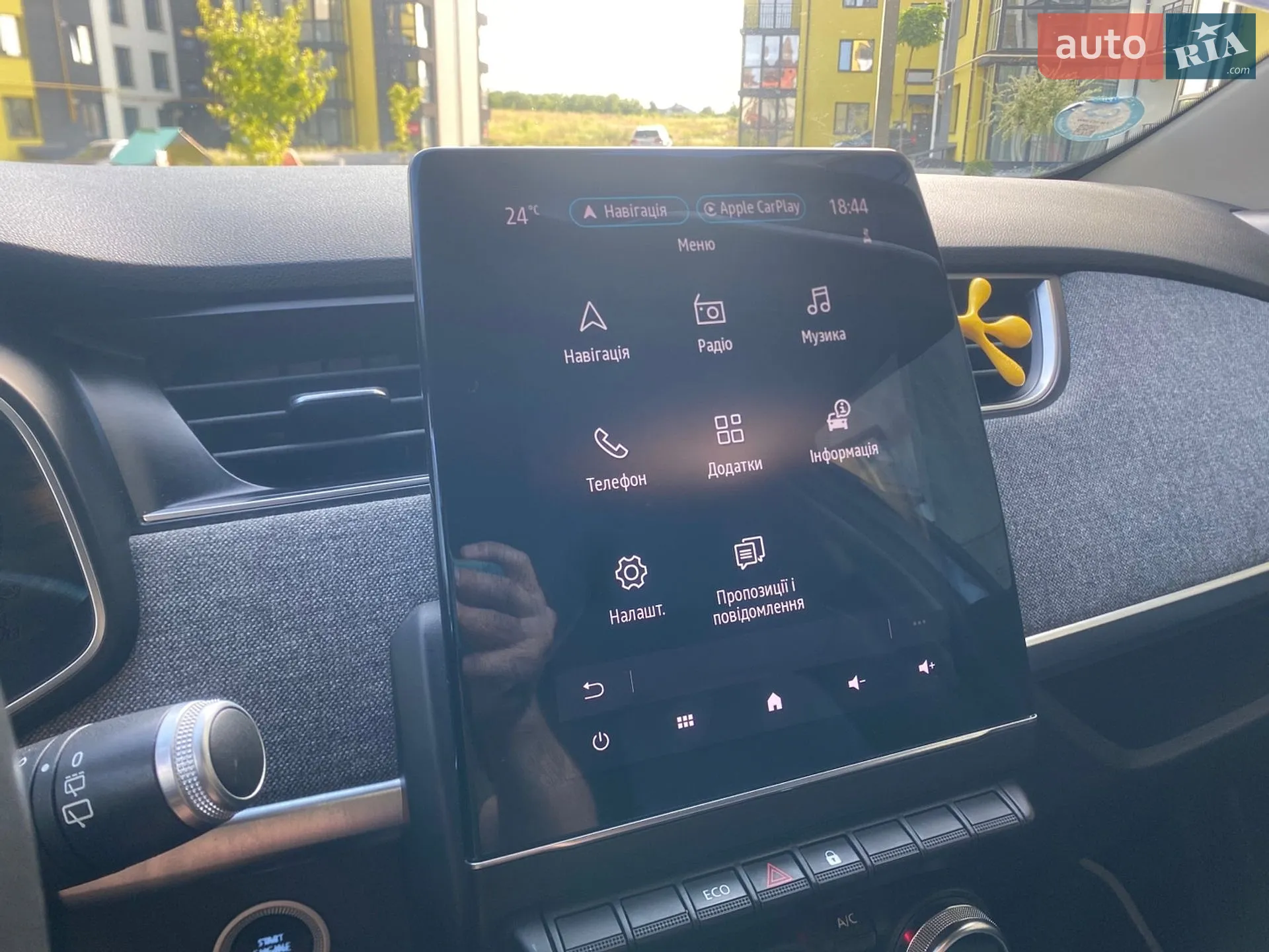 2019 Renault ZOE - мініатюра 36