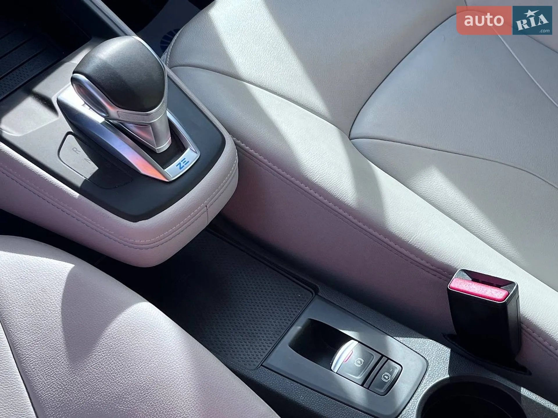 2021 Renault ZOE - мініатюра 13