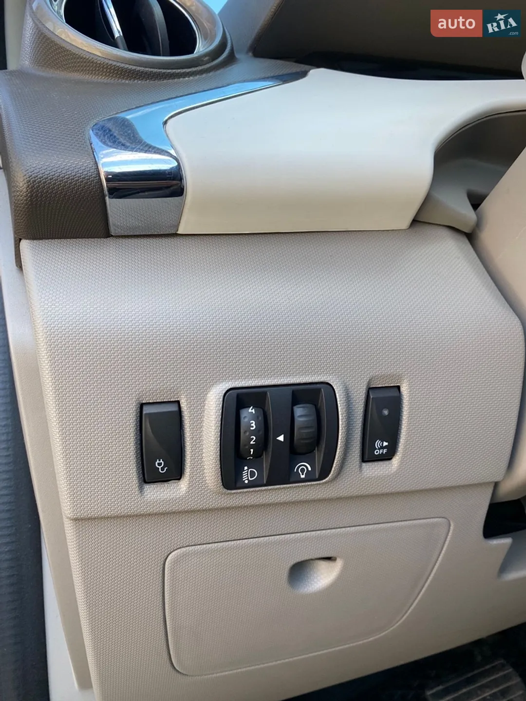 2017 Renault ZOE - мініатюра 17