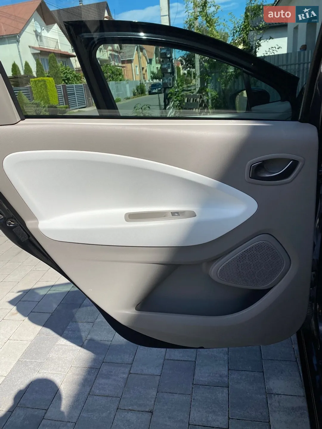 2017 Renault ZOE - мініатюра 22