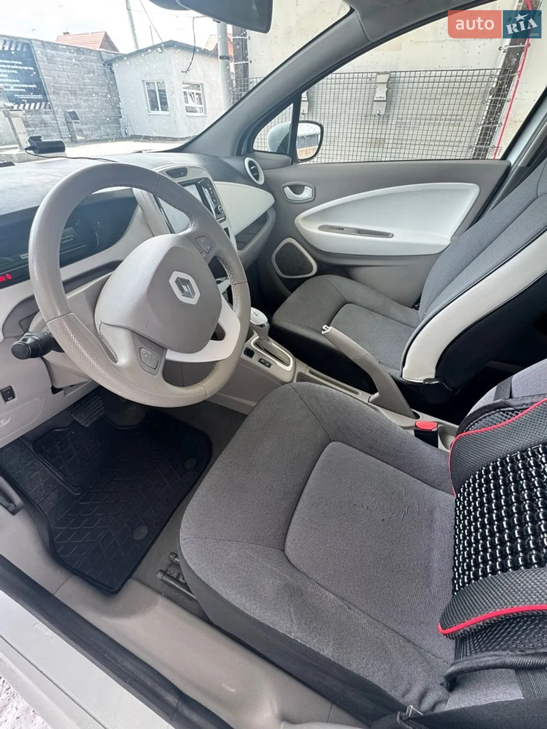 2019 Renault ZOE - мініатюра 21
