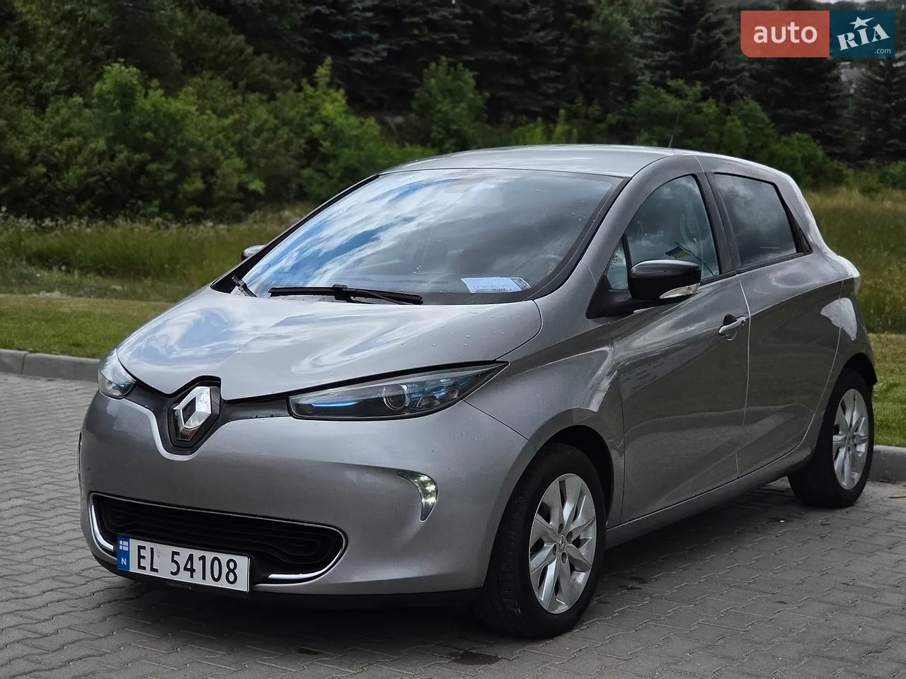2012 Opel Vivaro - мініатюра 45