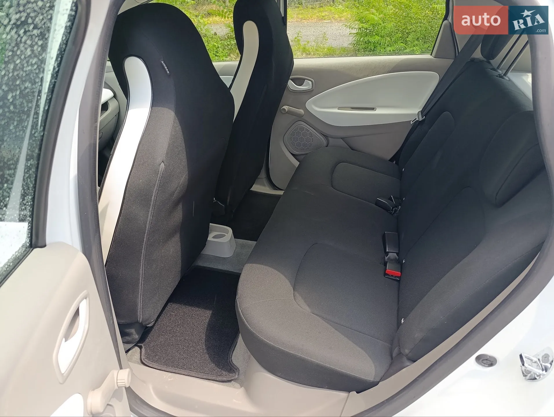 2019 Renault ZOE - мініатюра 30