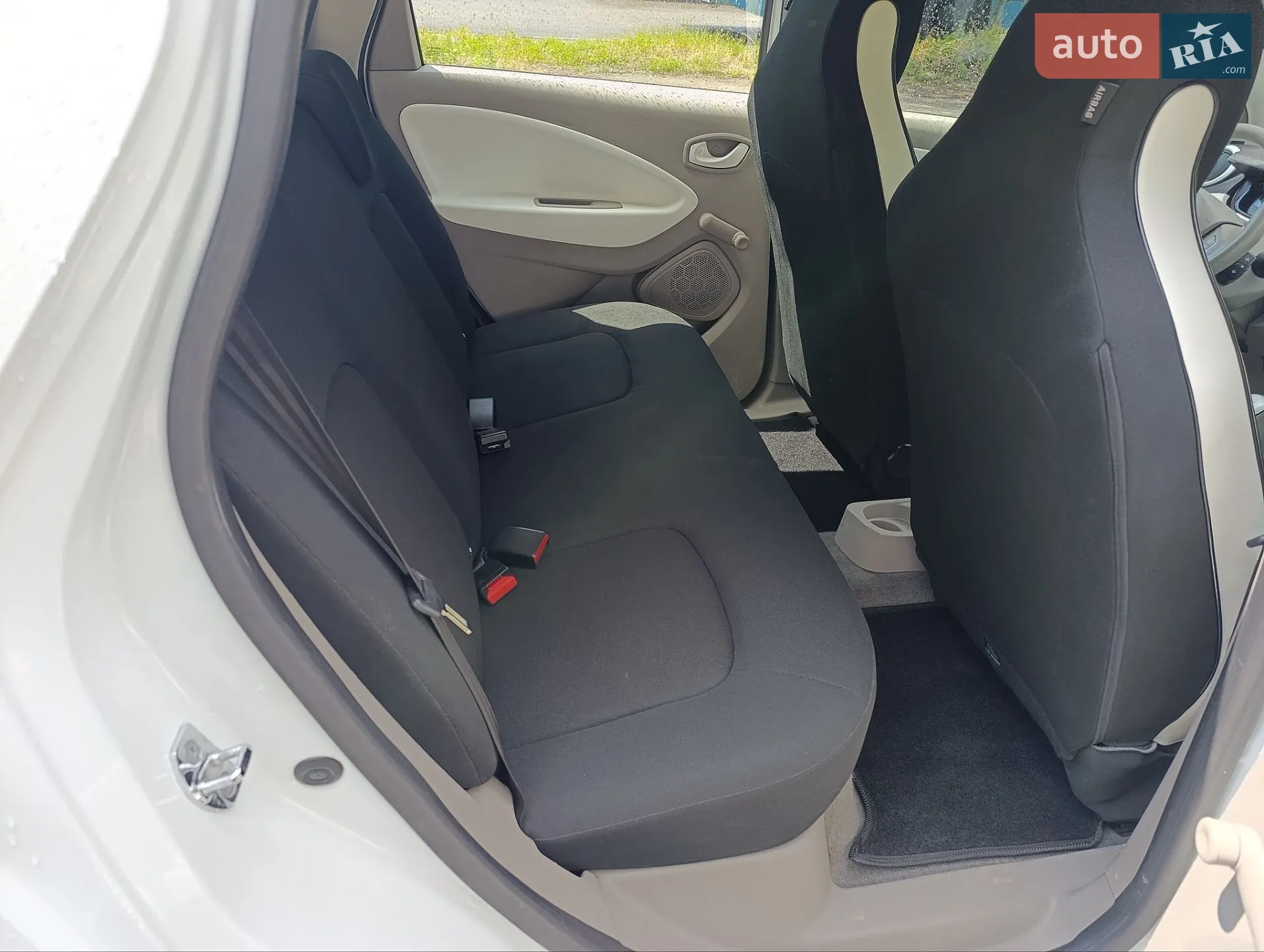 2019 Renault ZOE - мініатюра 35