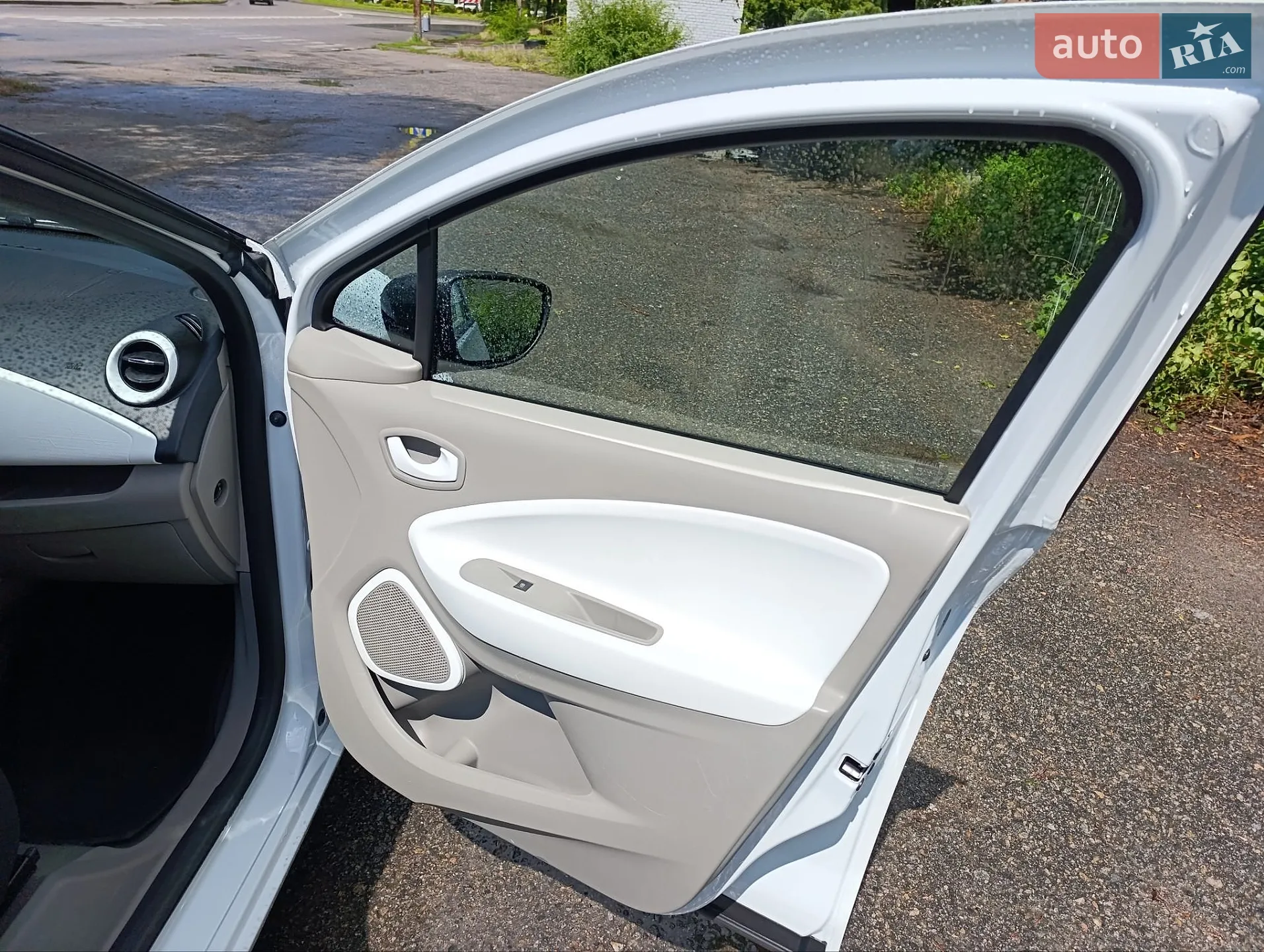 2019 Renault ZOE - мініатюра 36