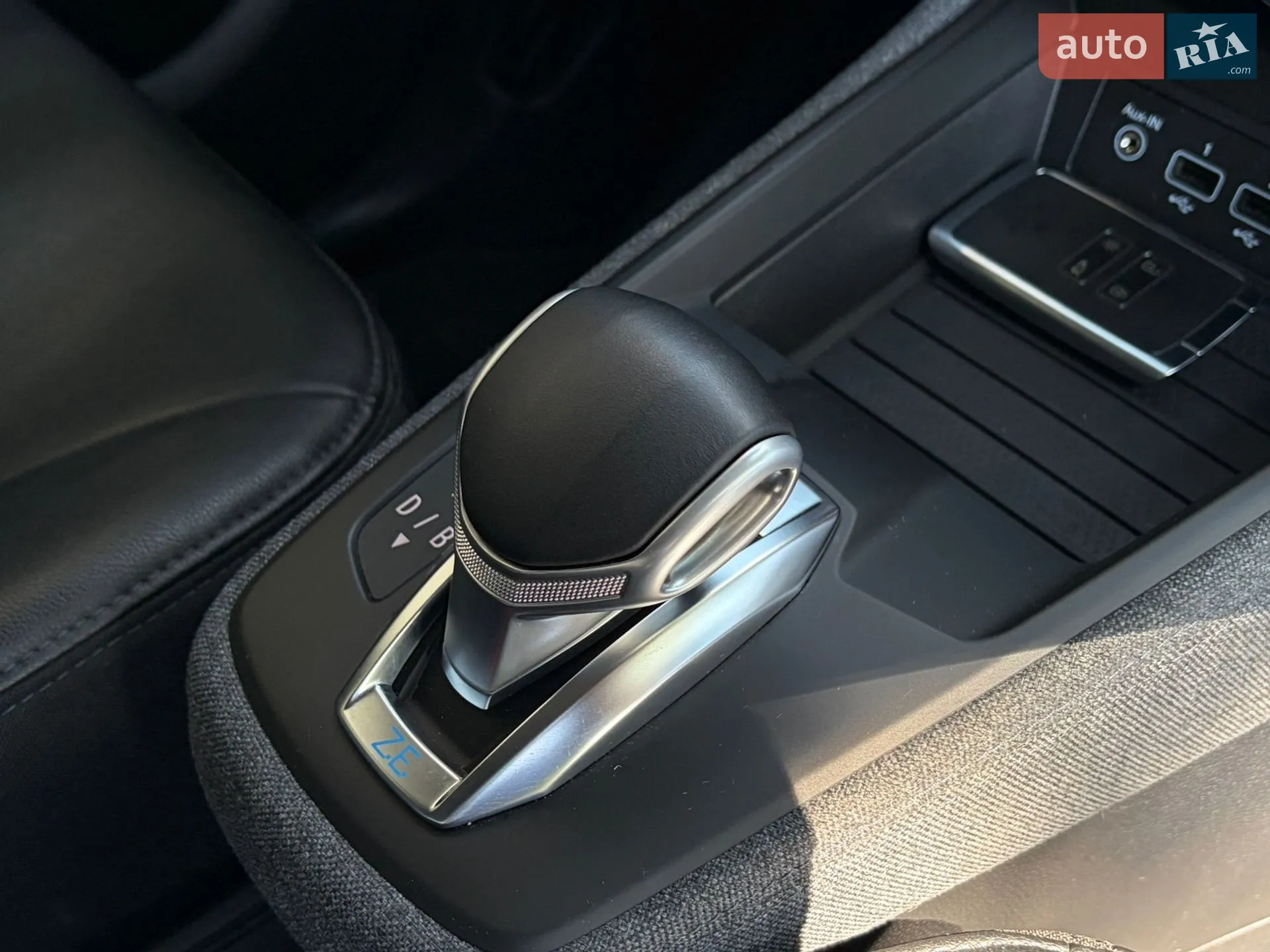 2020 Renault ZOE - мініатюра 24