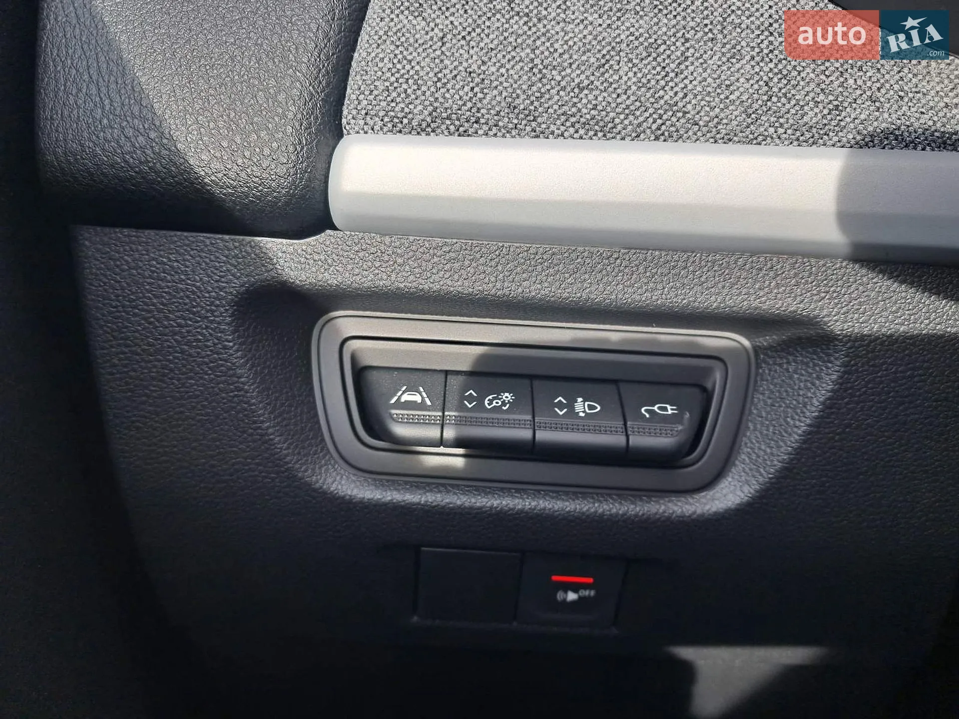 2020 Renault ZOE - мініатюра 30