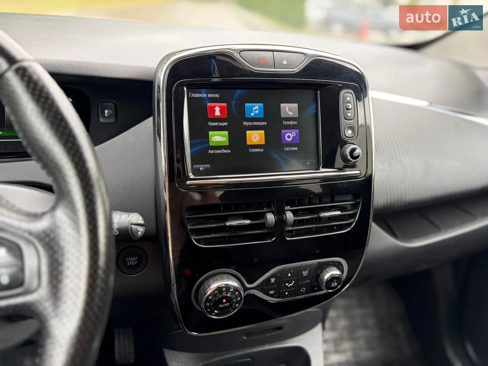 2019 Renault ZOE - мініатюра 22
