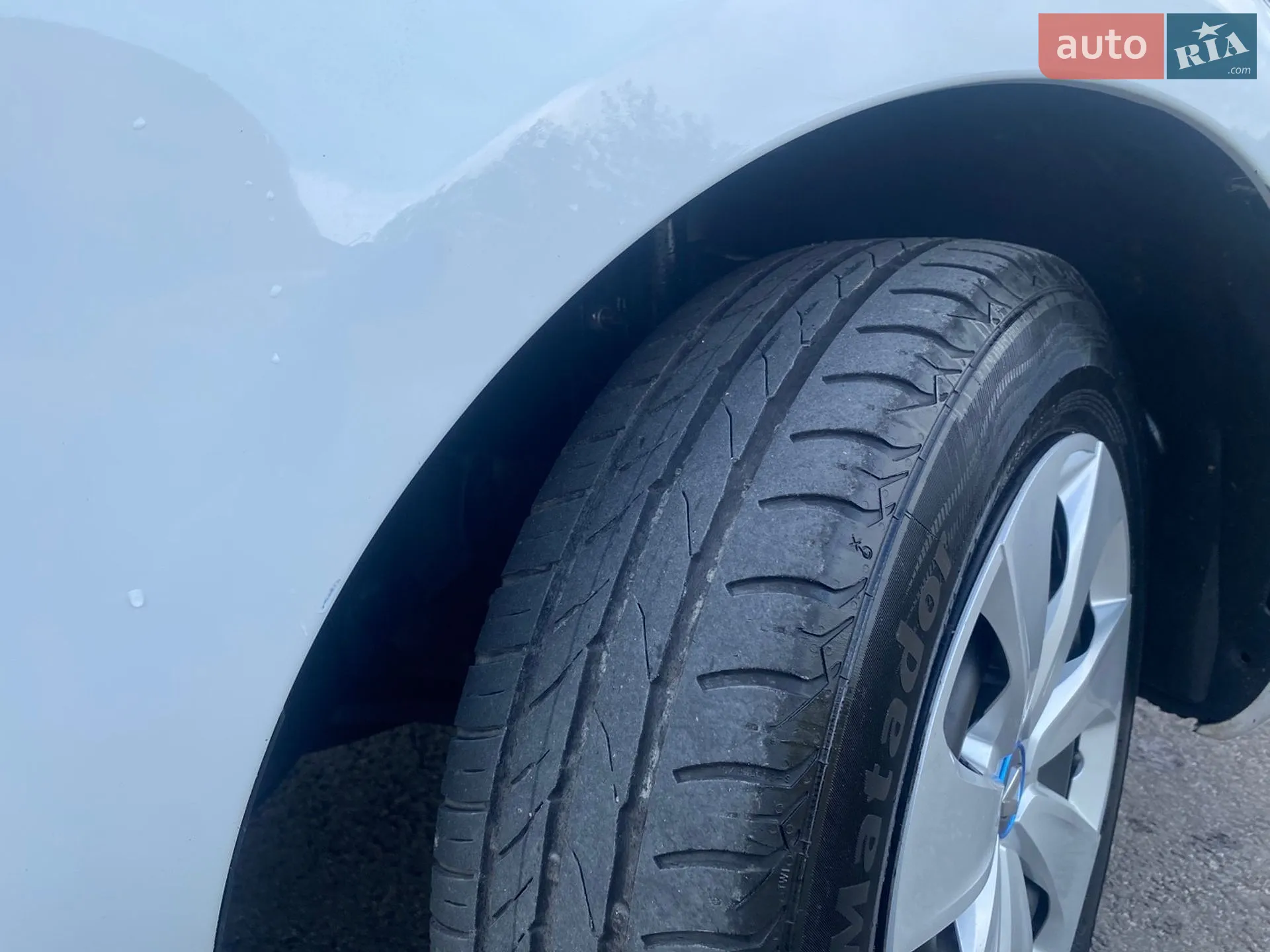 2021 Renault ZOE - мініатюра 10