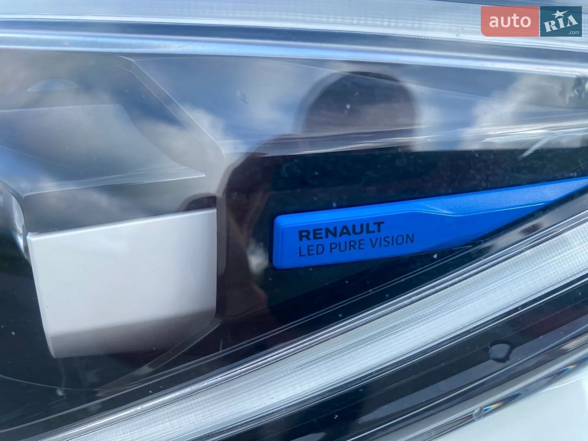 2021 Renault ZOE - мініатюра 21