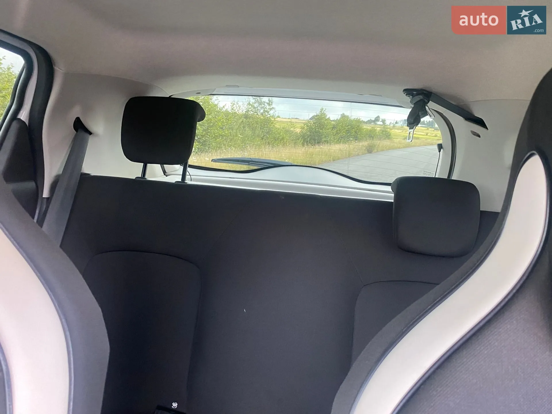 2021 Renault ZOE - мініатюра 26