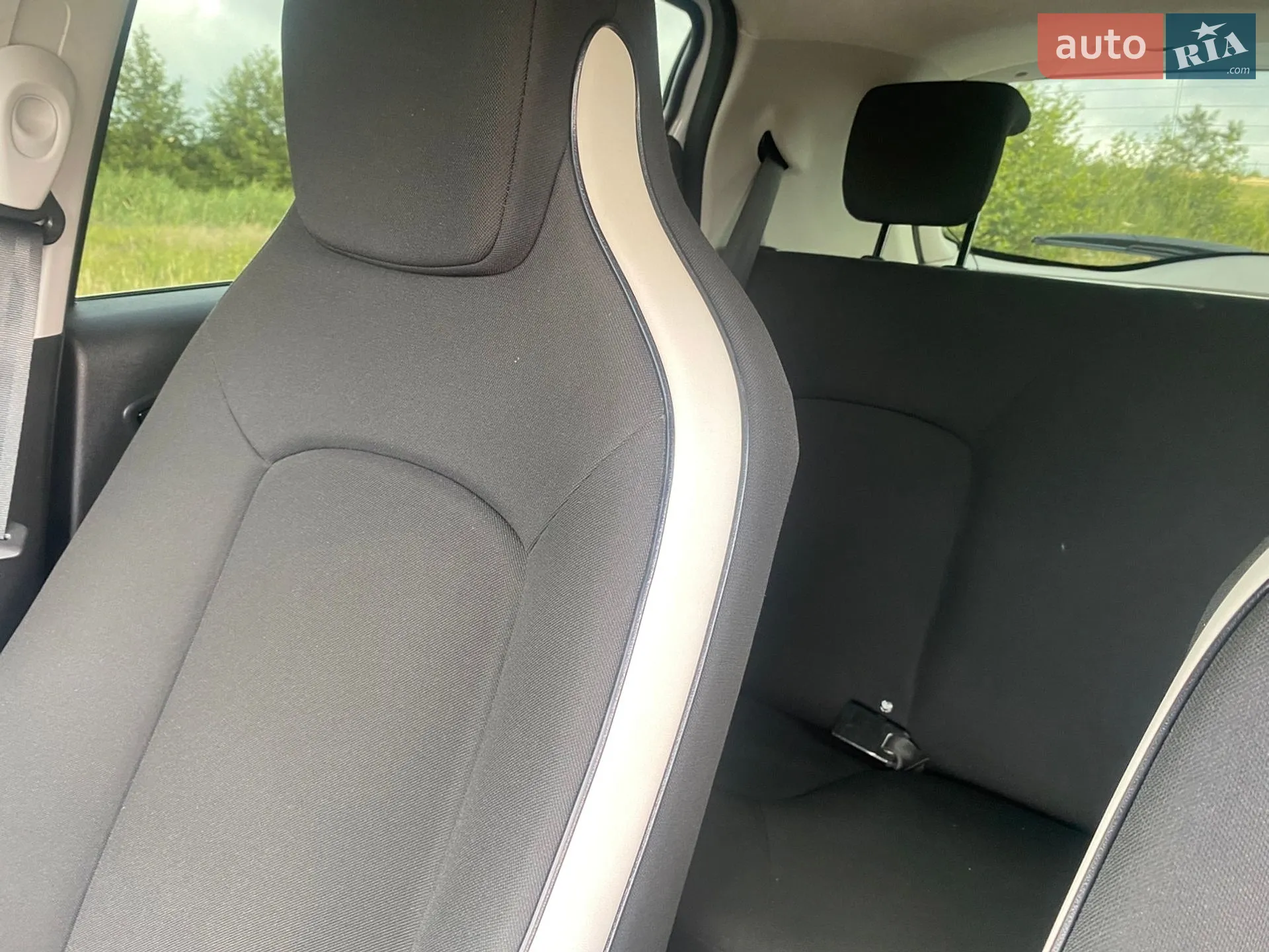 2021 Renault ZOE - мініатюра 27