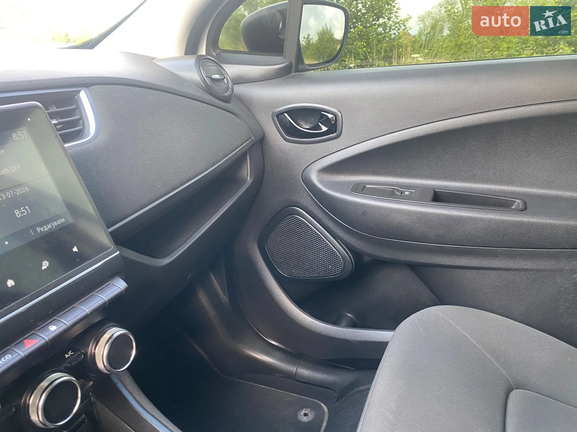 2021 Renault ZOE - мініатюра 28