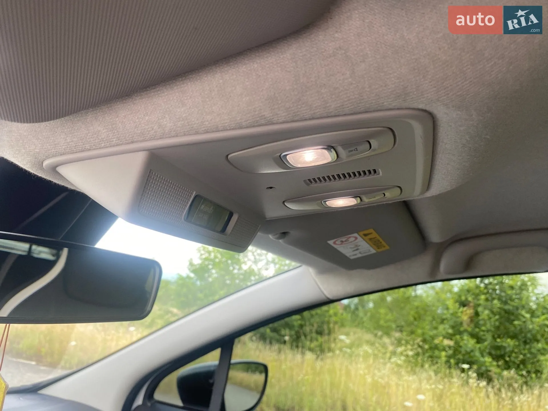 2021 Renault ZOE - мініатюра 39