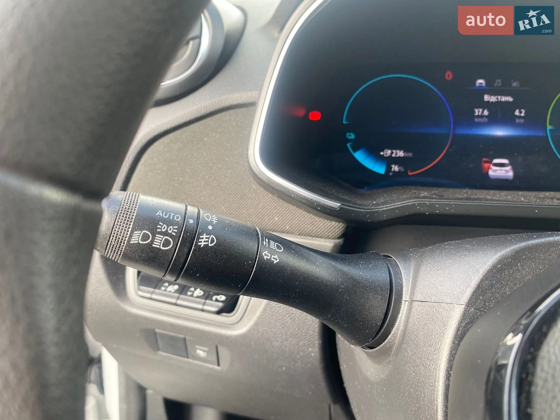 2021 Renault ZOE - мініатюра 35