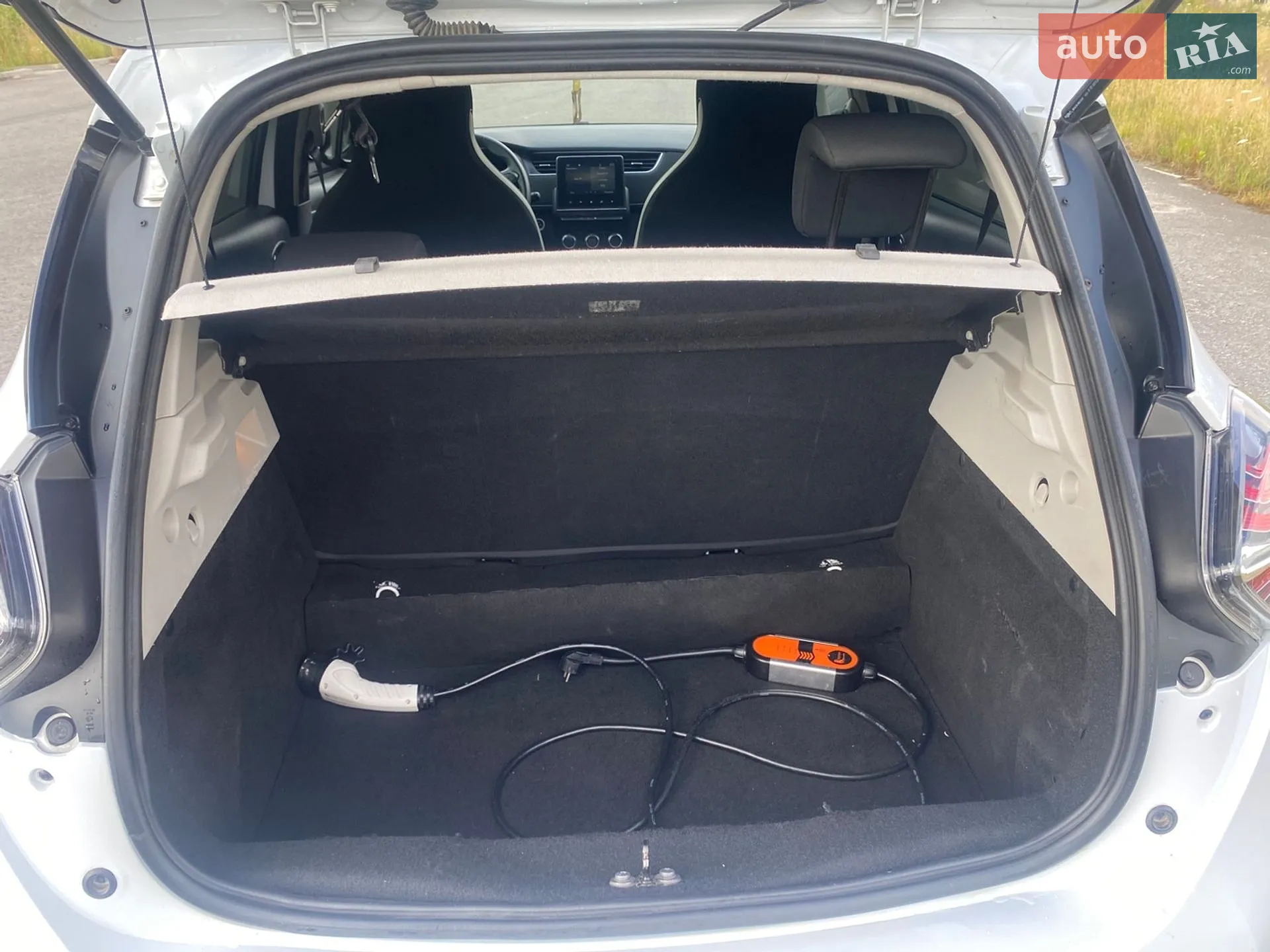 2021 Renault ZOE - мініатюра 40
