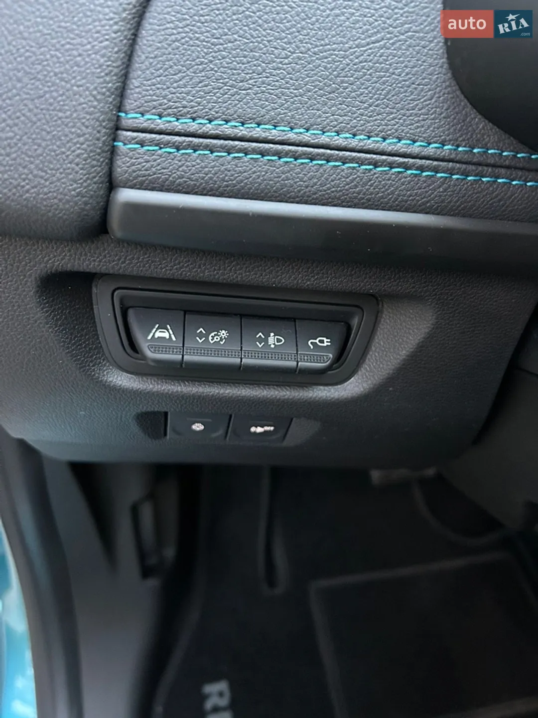 2023 Renault ZOE - мініатюра 13