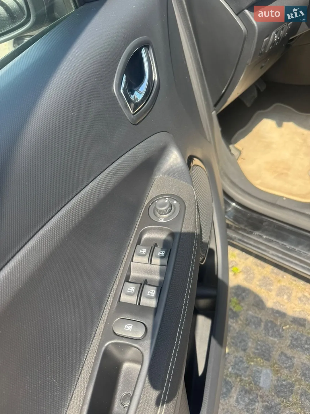 2017 Renault ZOE - мініатюра 5