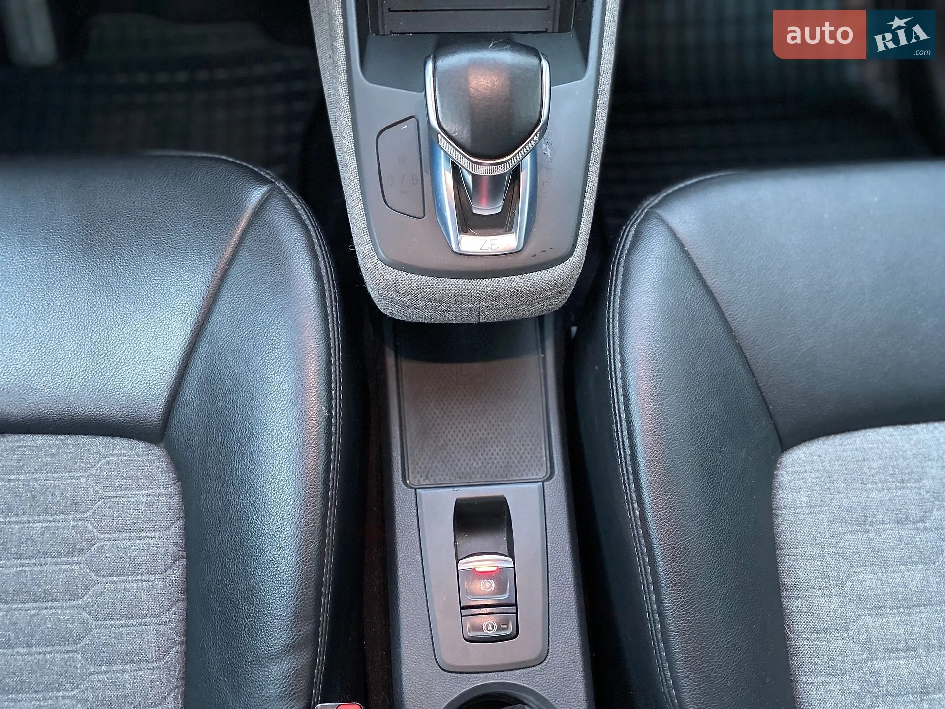 2019 Renault ZOE - мініатюра 11