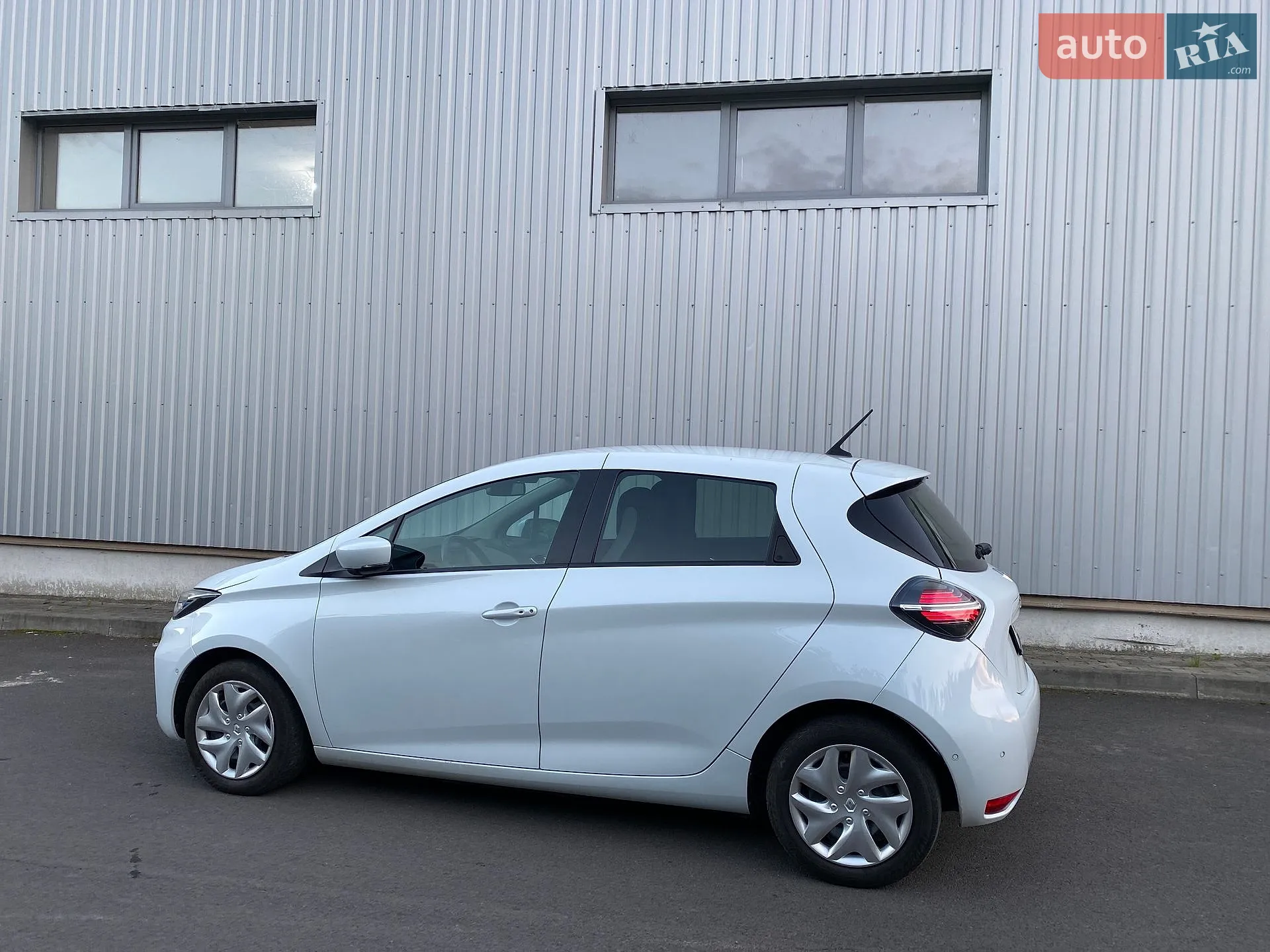 2019 Renault ZOE - мініатюра 32