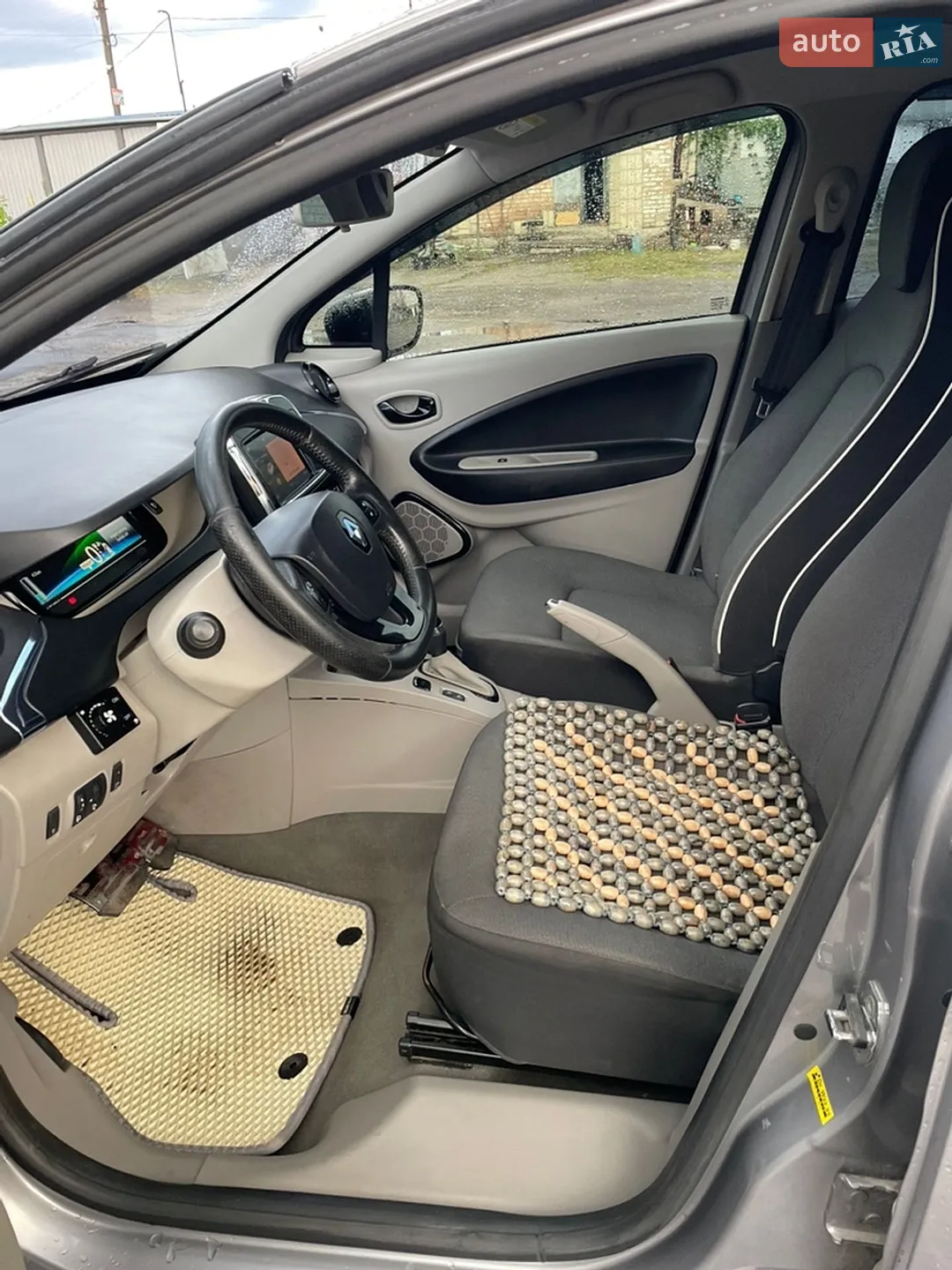 2014 Renault ZOE - мініатюра 30