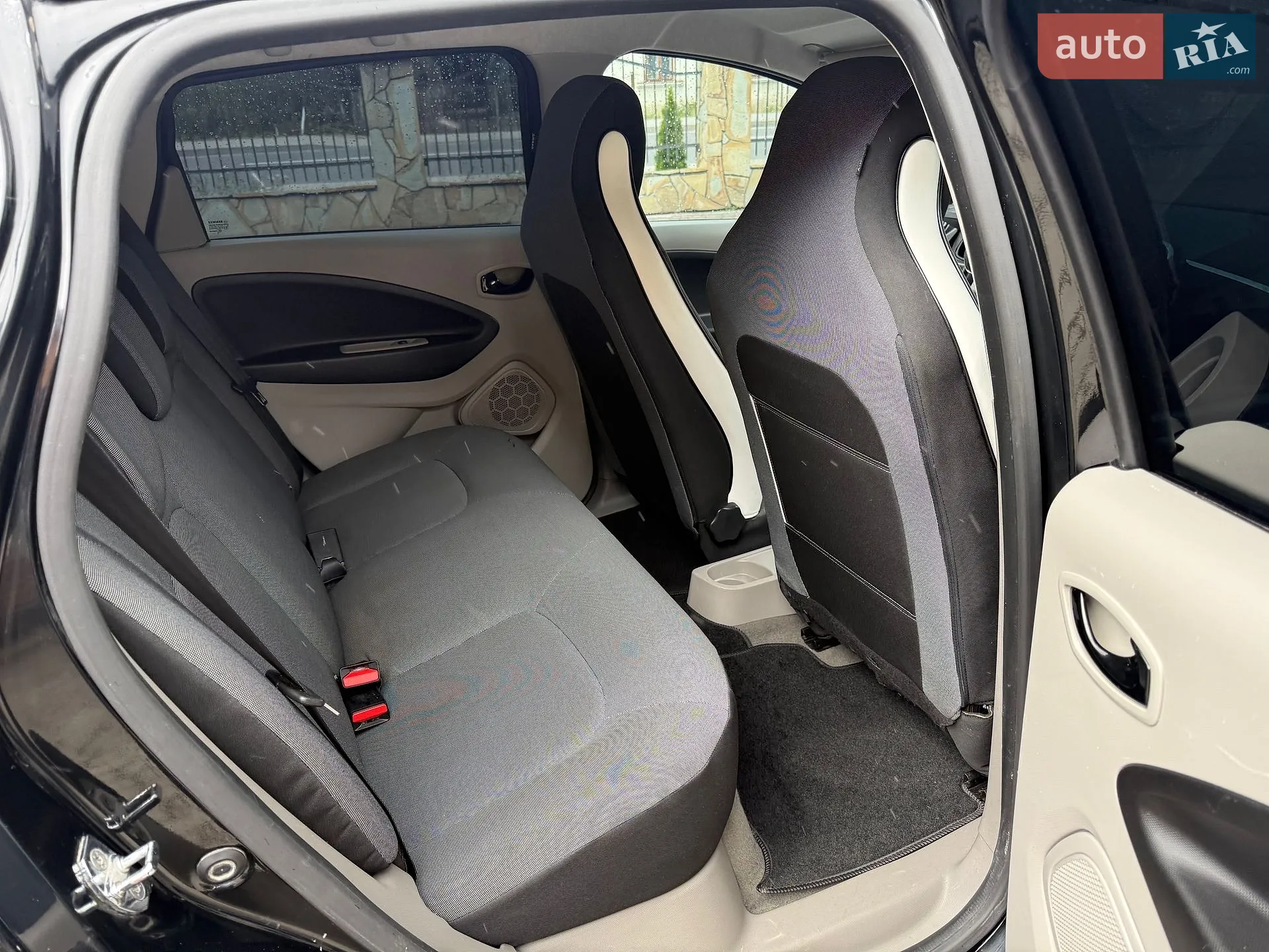 2015 Renault ZOE - мініатюра 32