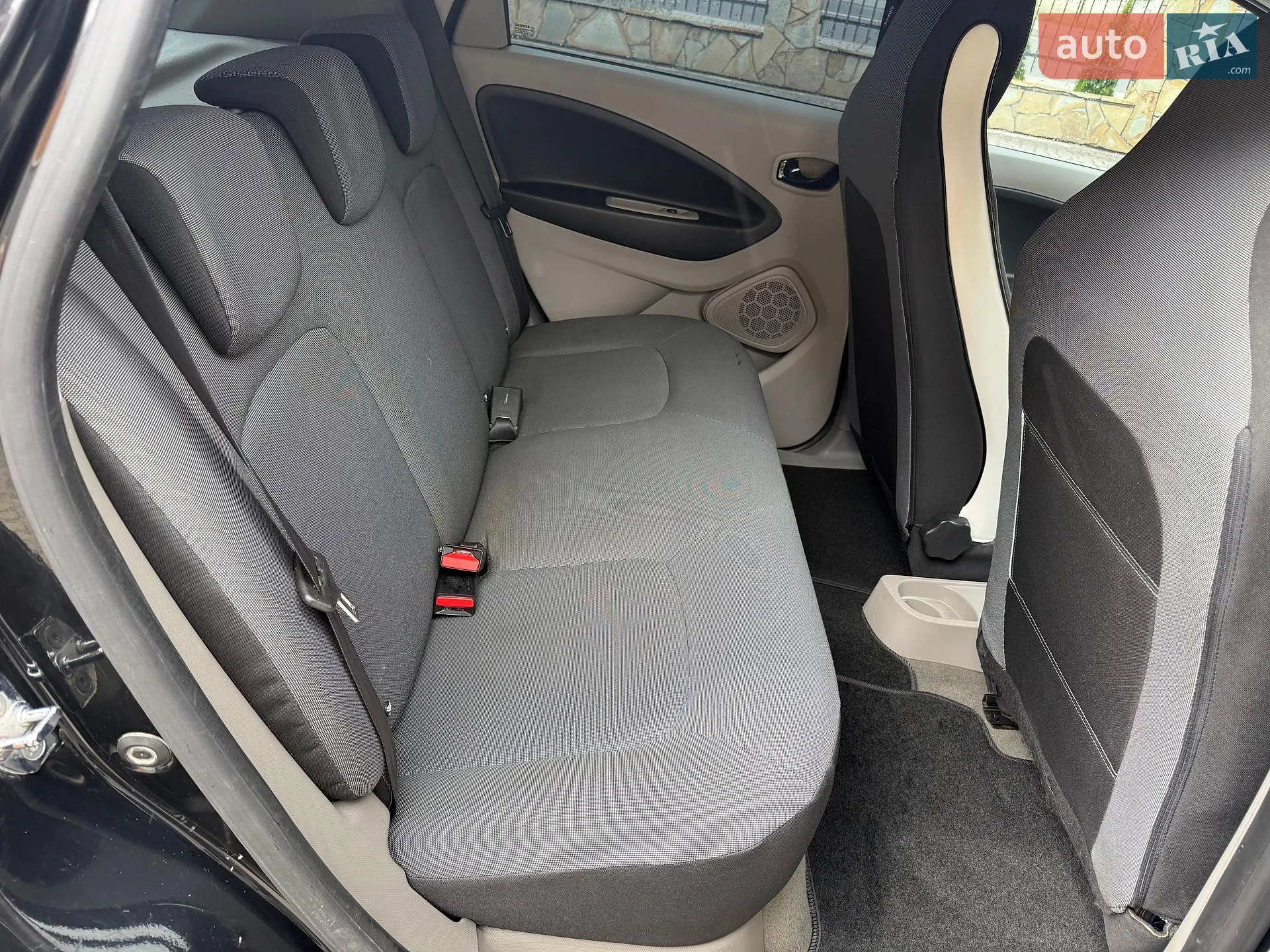 2015 Renault ZOE - мініатюра 33