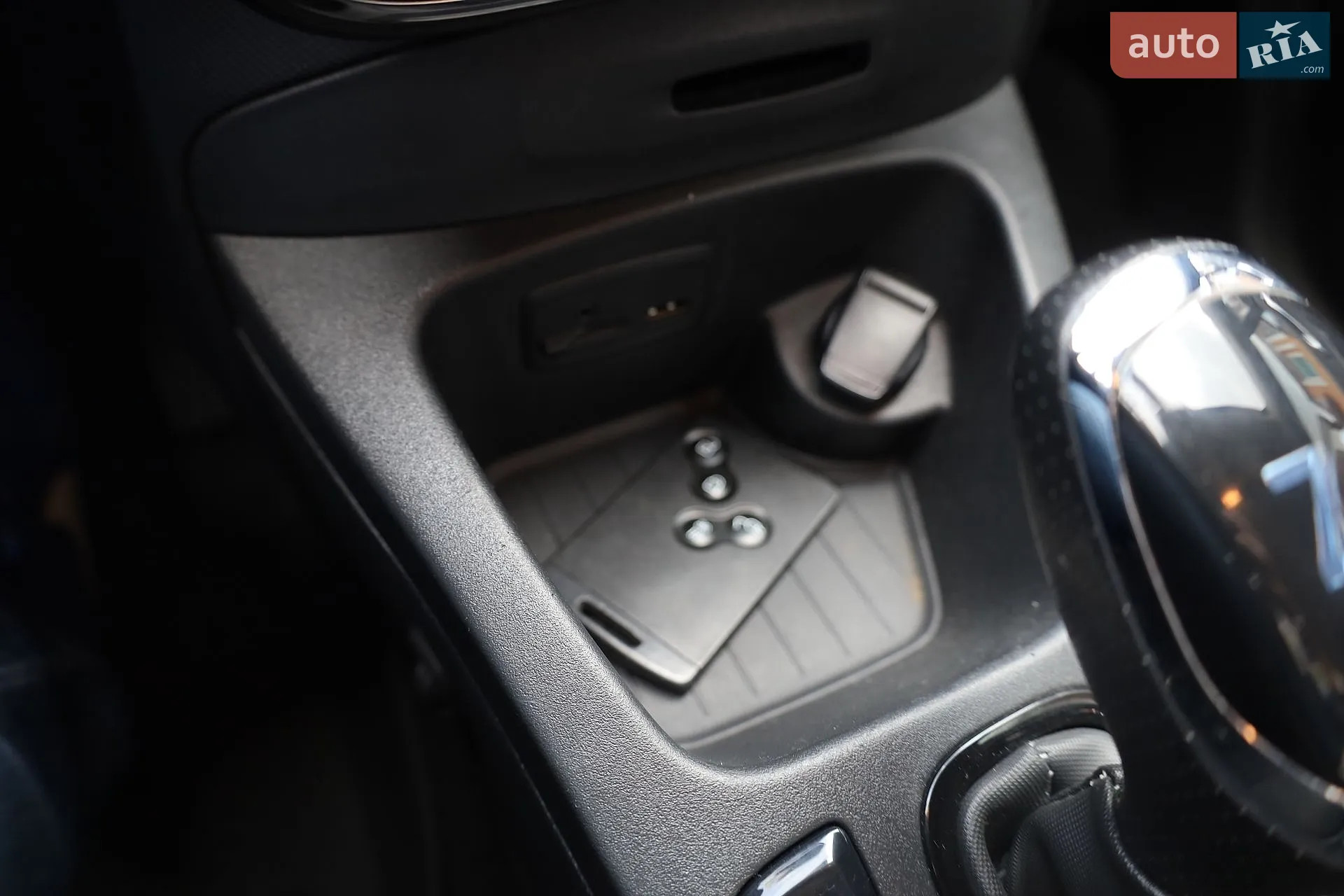 2018 Renault ZOE - мініатюра 31