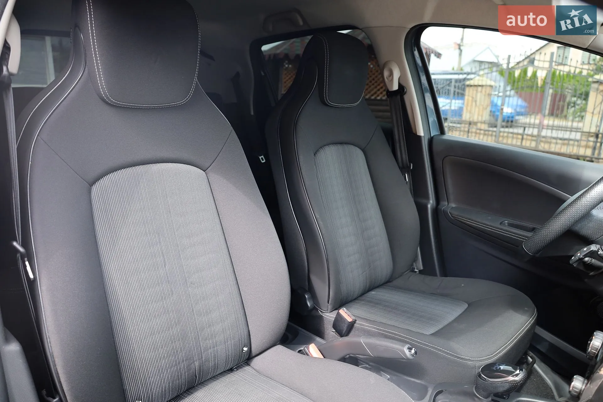 2018 Renault ZOE - мініатюра 35