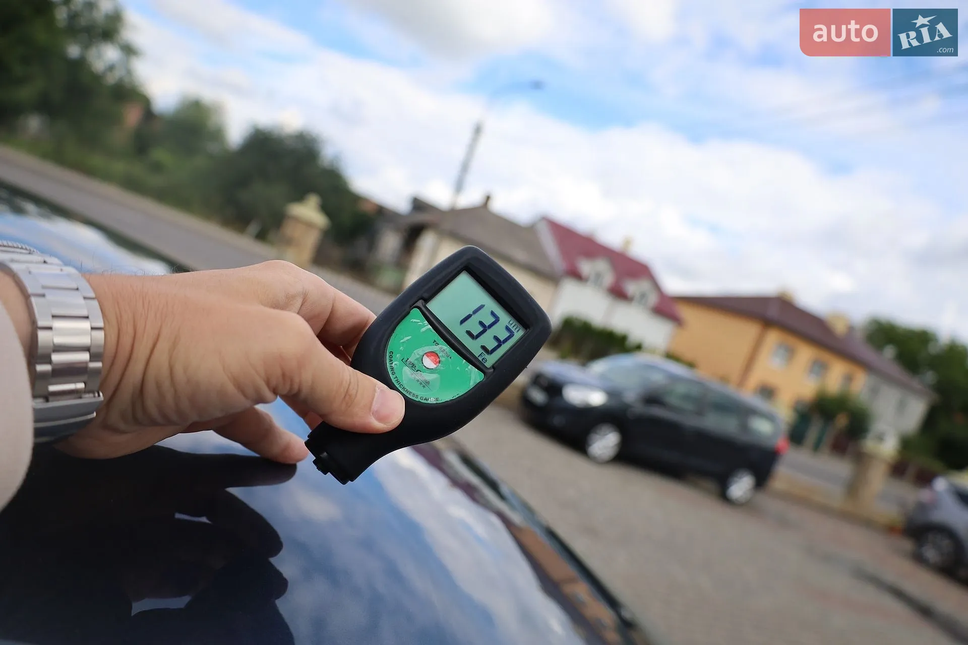 2018 Renault ZOE - мініатюра 66