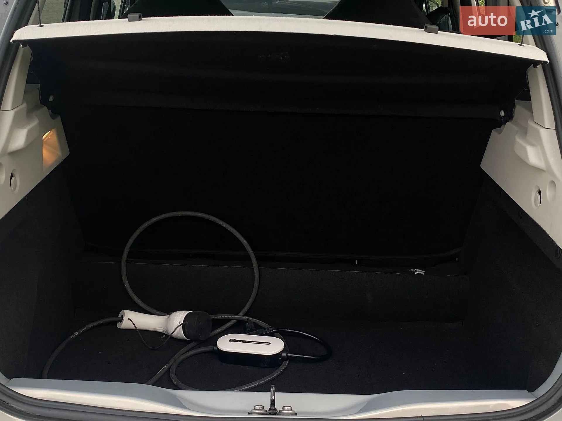 2018 Renault ZOE - мініатюра 11