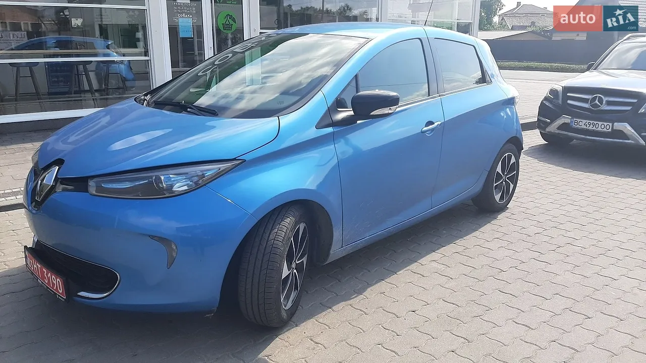 2012 Mitsubishi i-MiEV - мініатюра 18