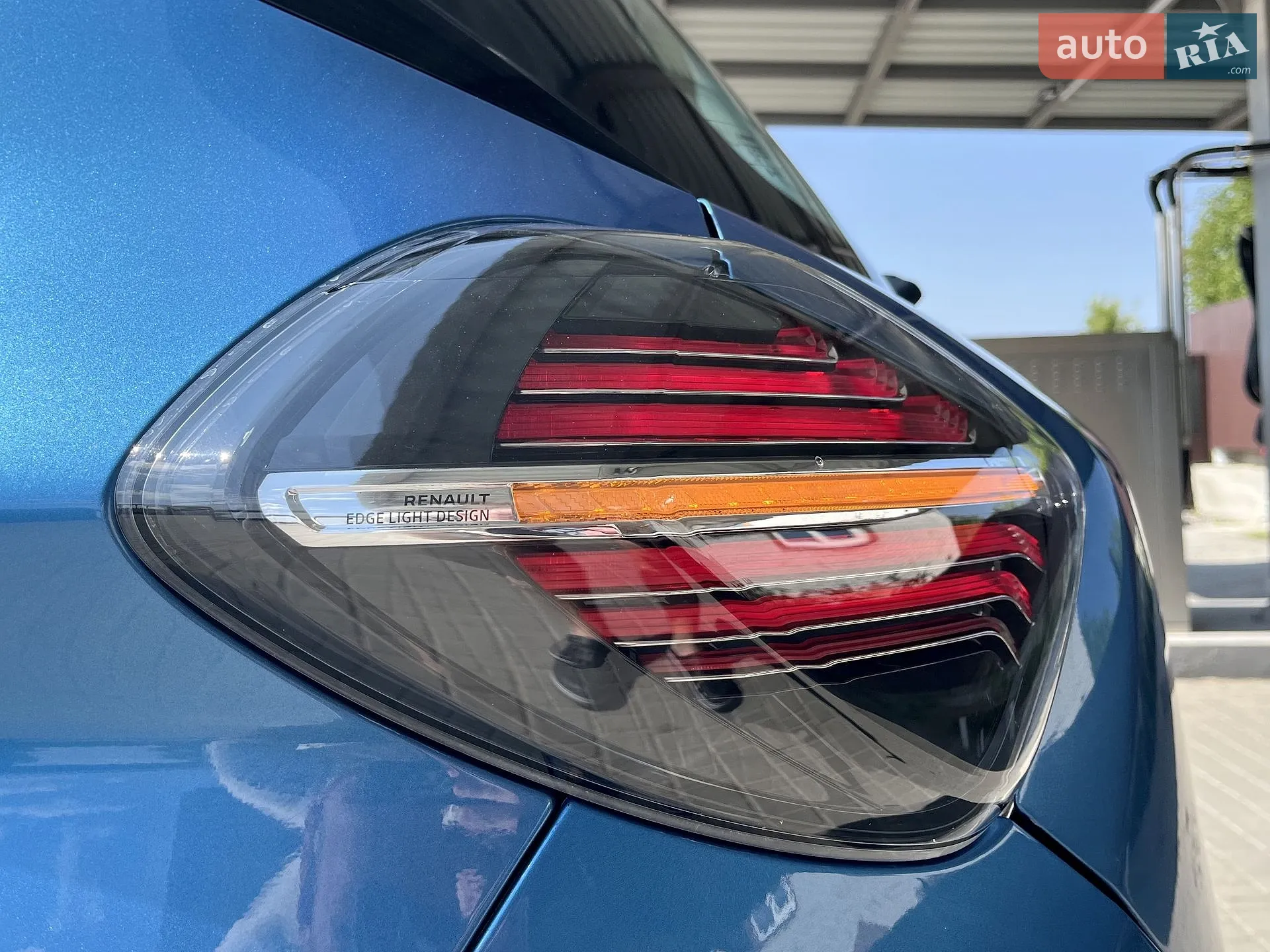 2020 Renault ZOE - мініатюра 18