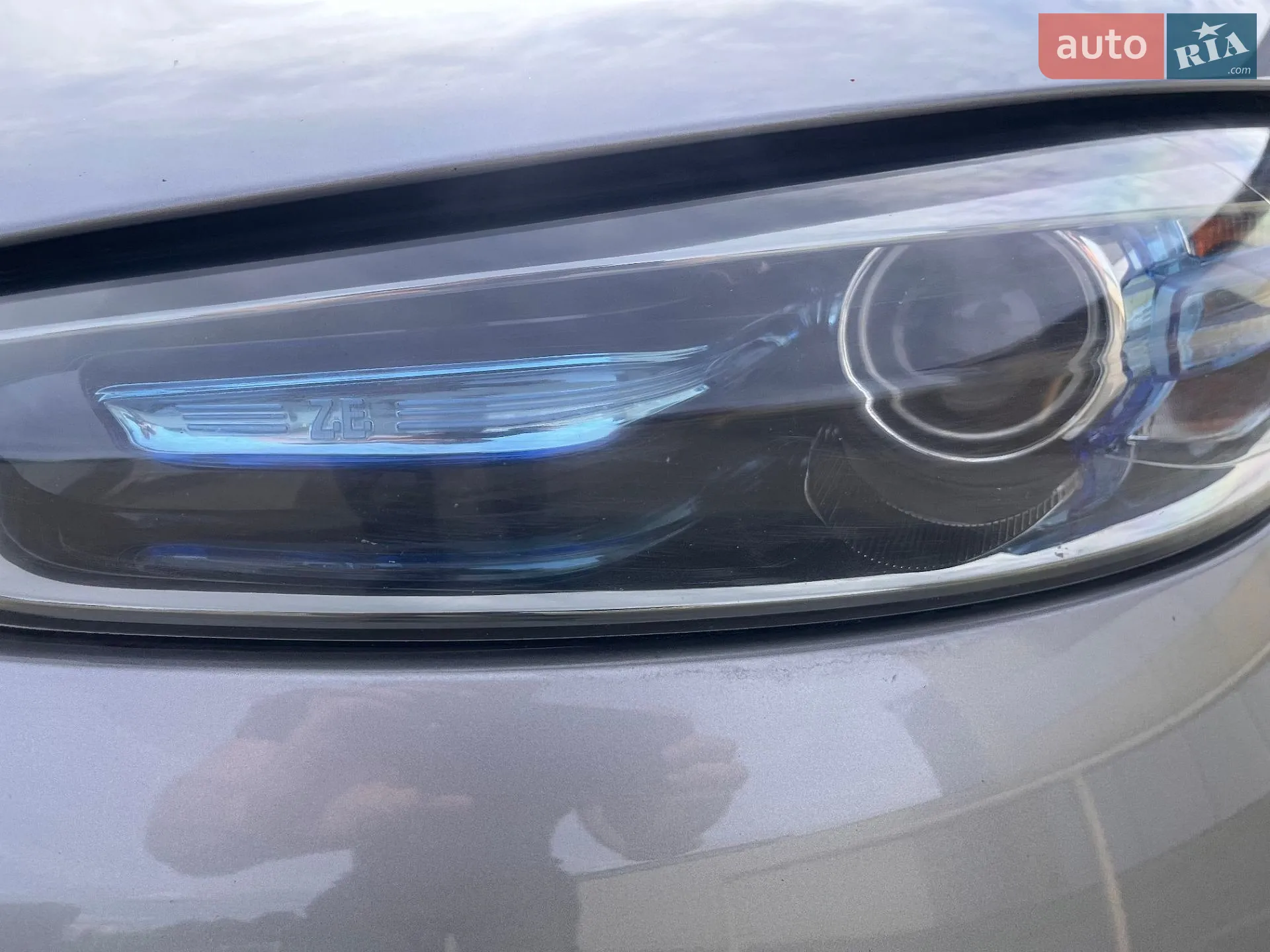 2014 Renault ZOE - мініатюра 37