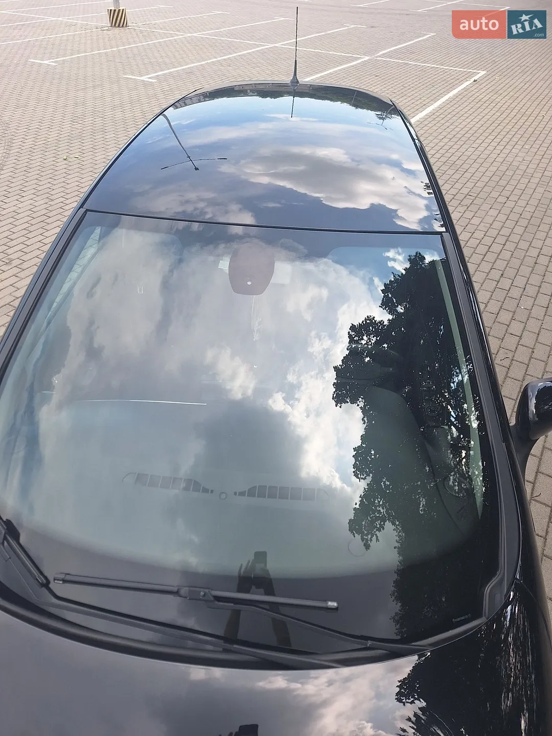 2017 Renault ZOE - мініатюра 8