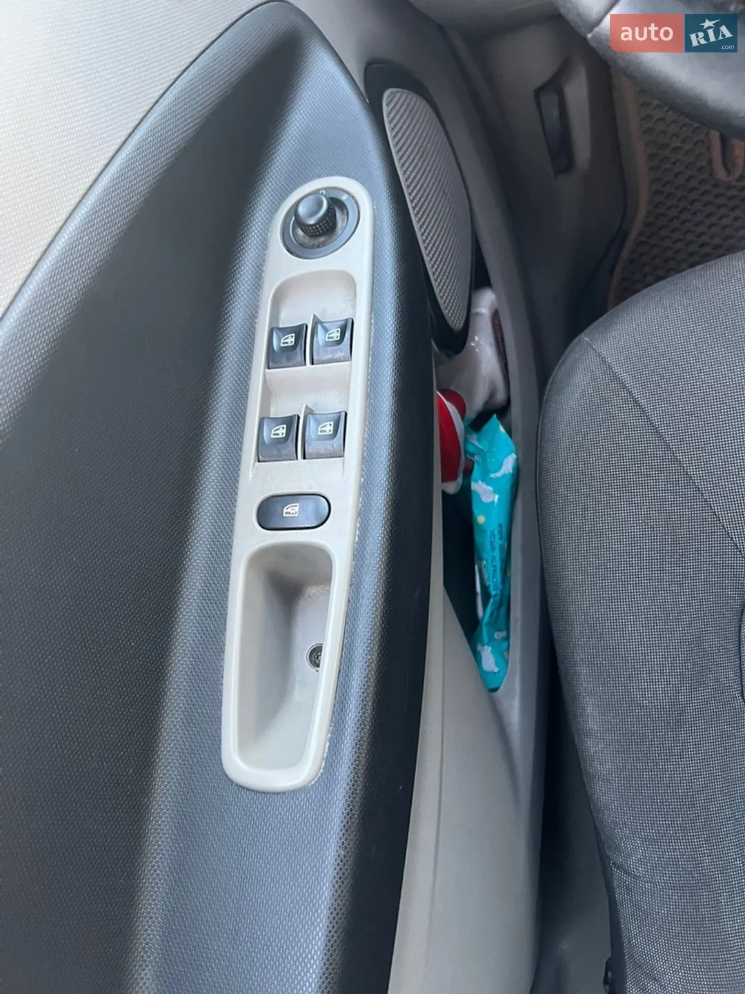 2015 Renault ZOE - мініатюра 5