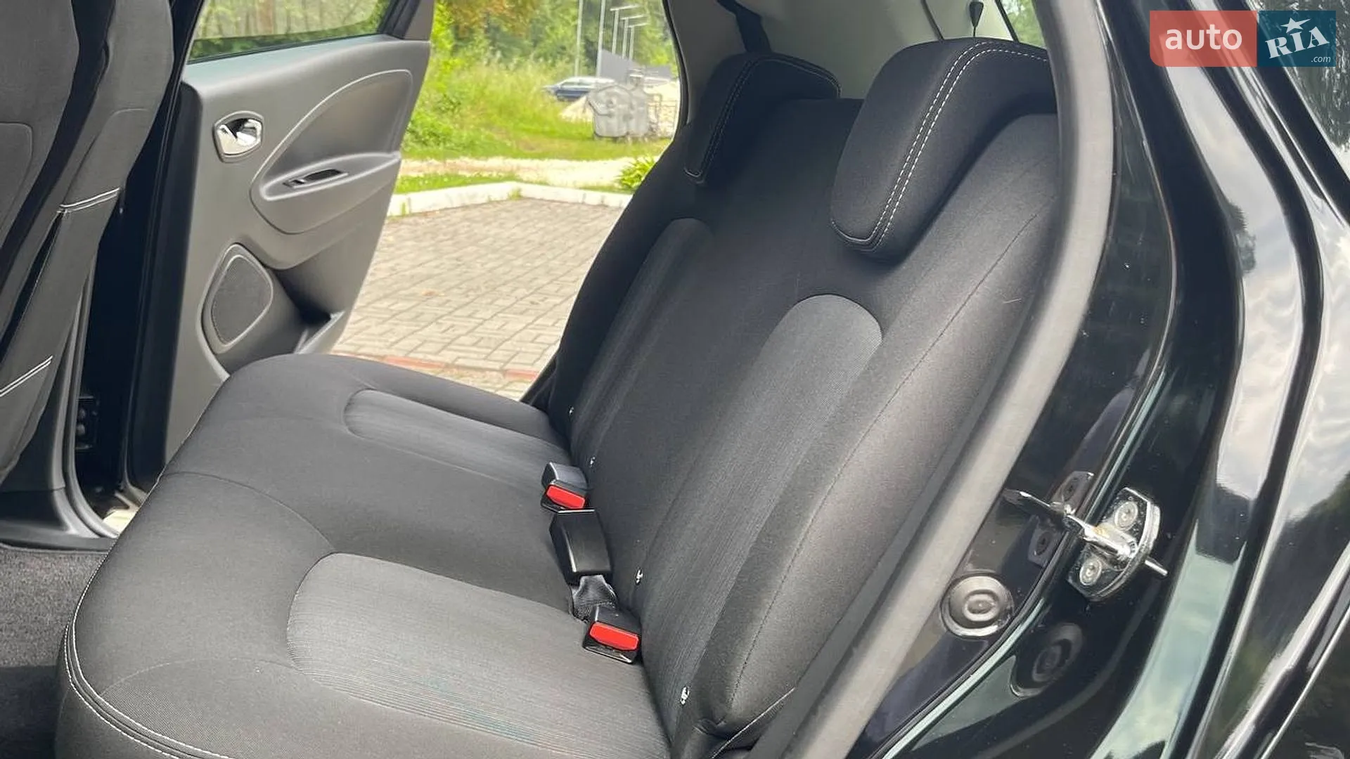 2018 Renault ZOE - мініатюра 37