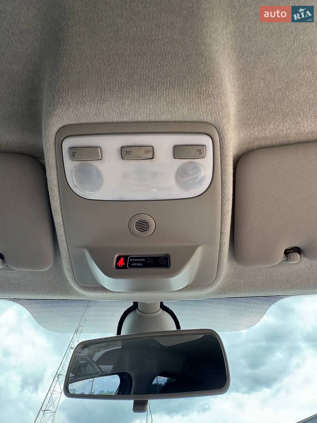 2017 Renault ZOE - мініатюра 62