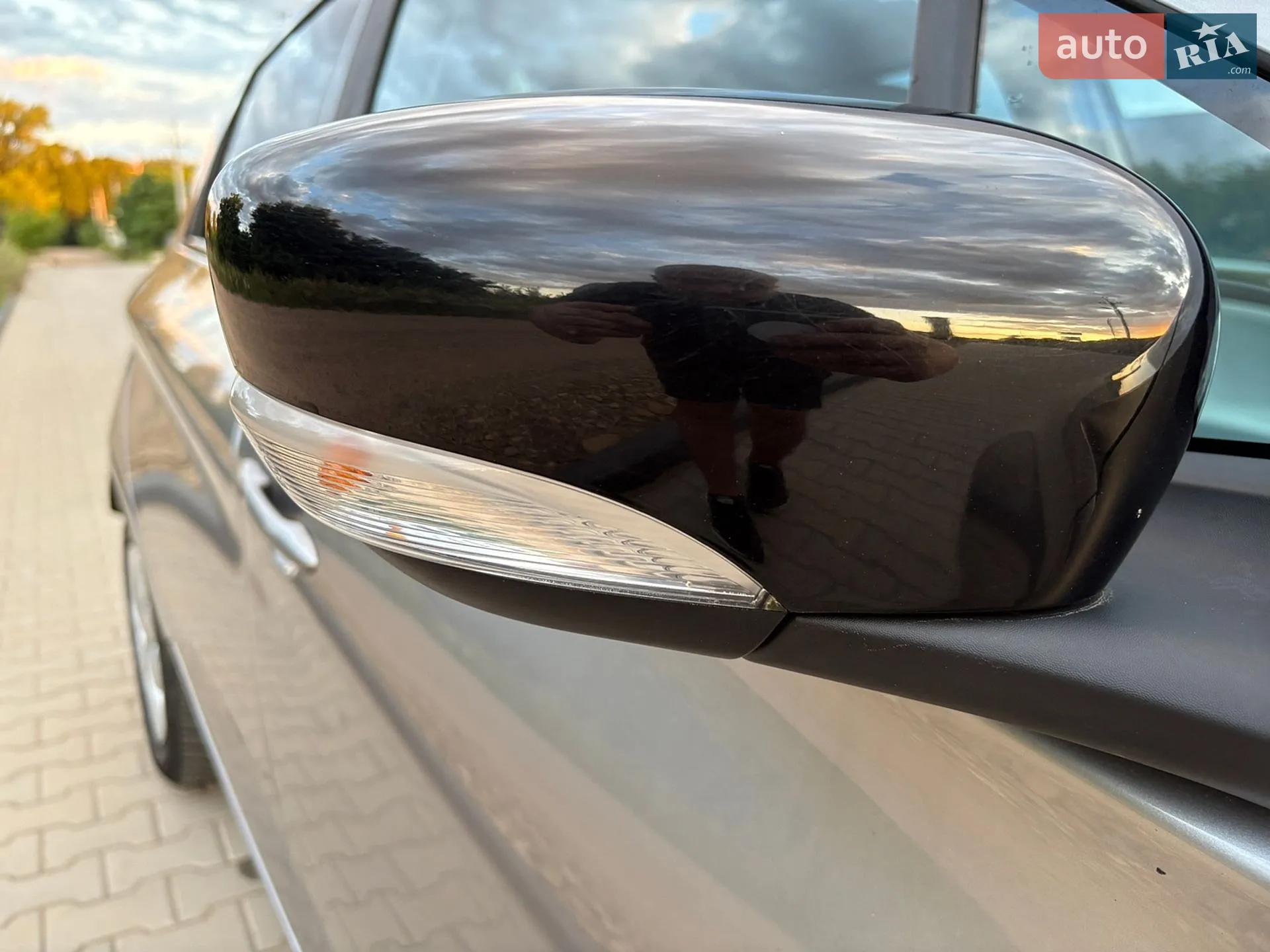2013 Renault ZOE - мініатюра 9