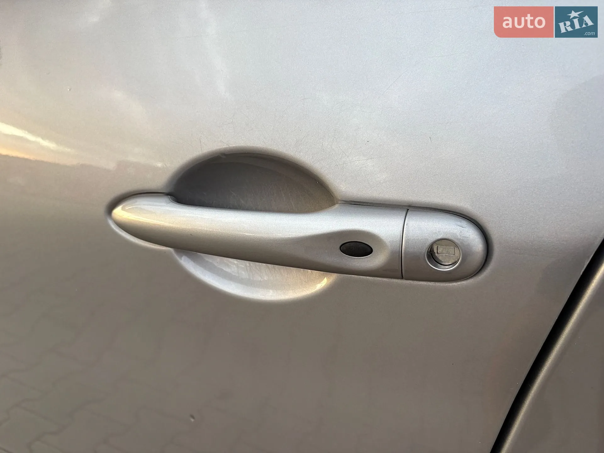 2013 Renault ZOE - мініатюра 10