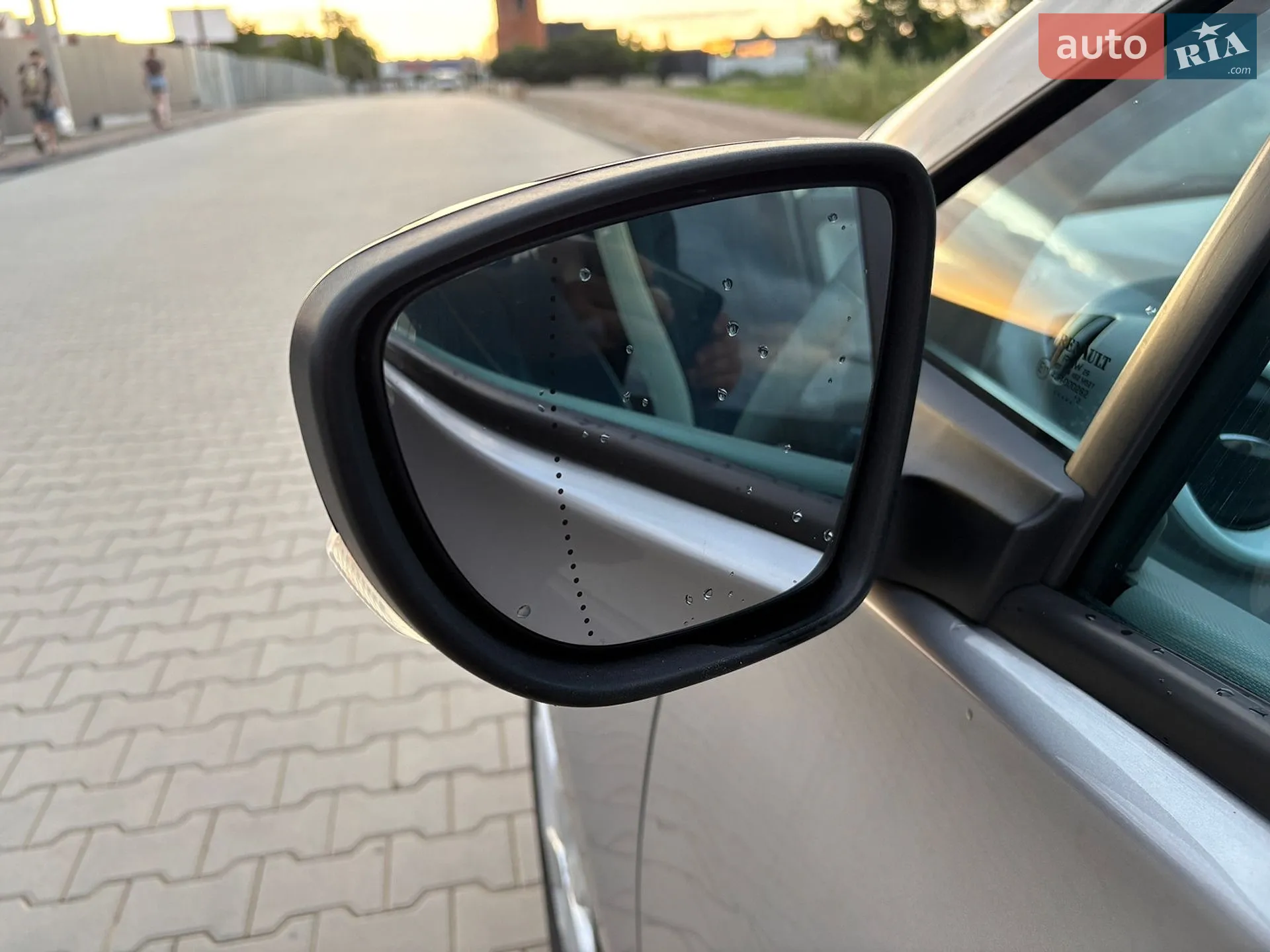 2013 Renault ZOE - мініатюра 11