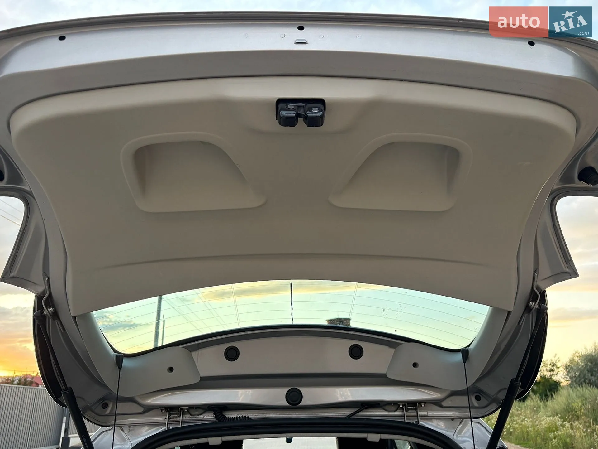 2013 Renault ZOE - мініатюра 24