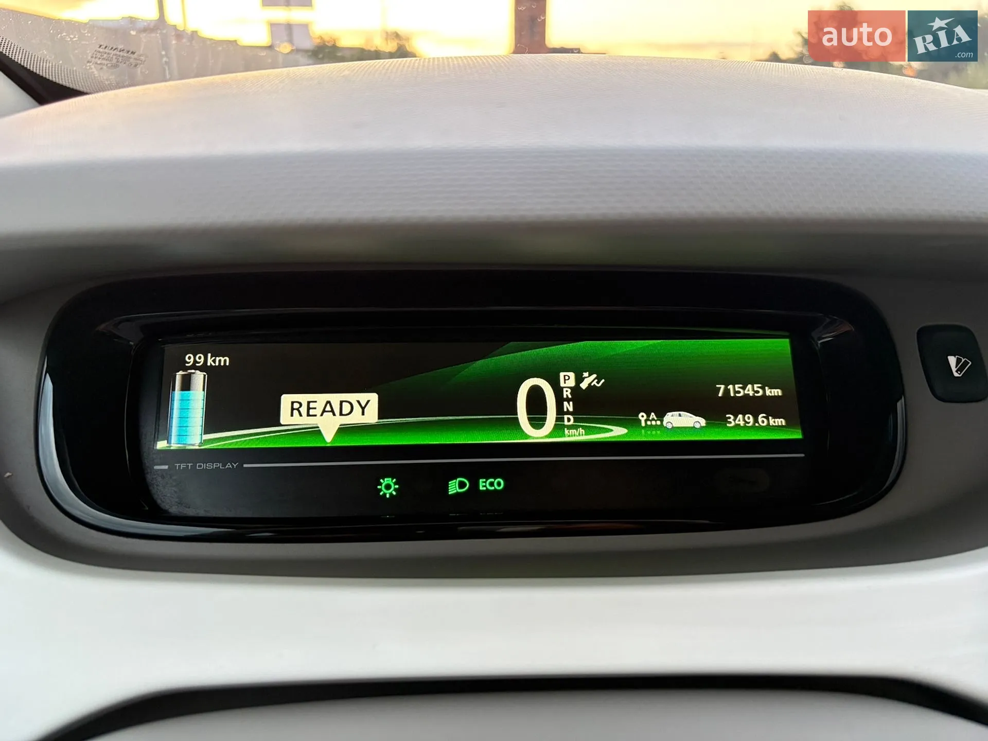 2013 Renault ZOE - мініатюра 16