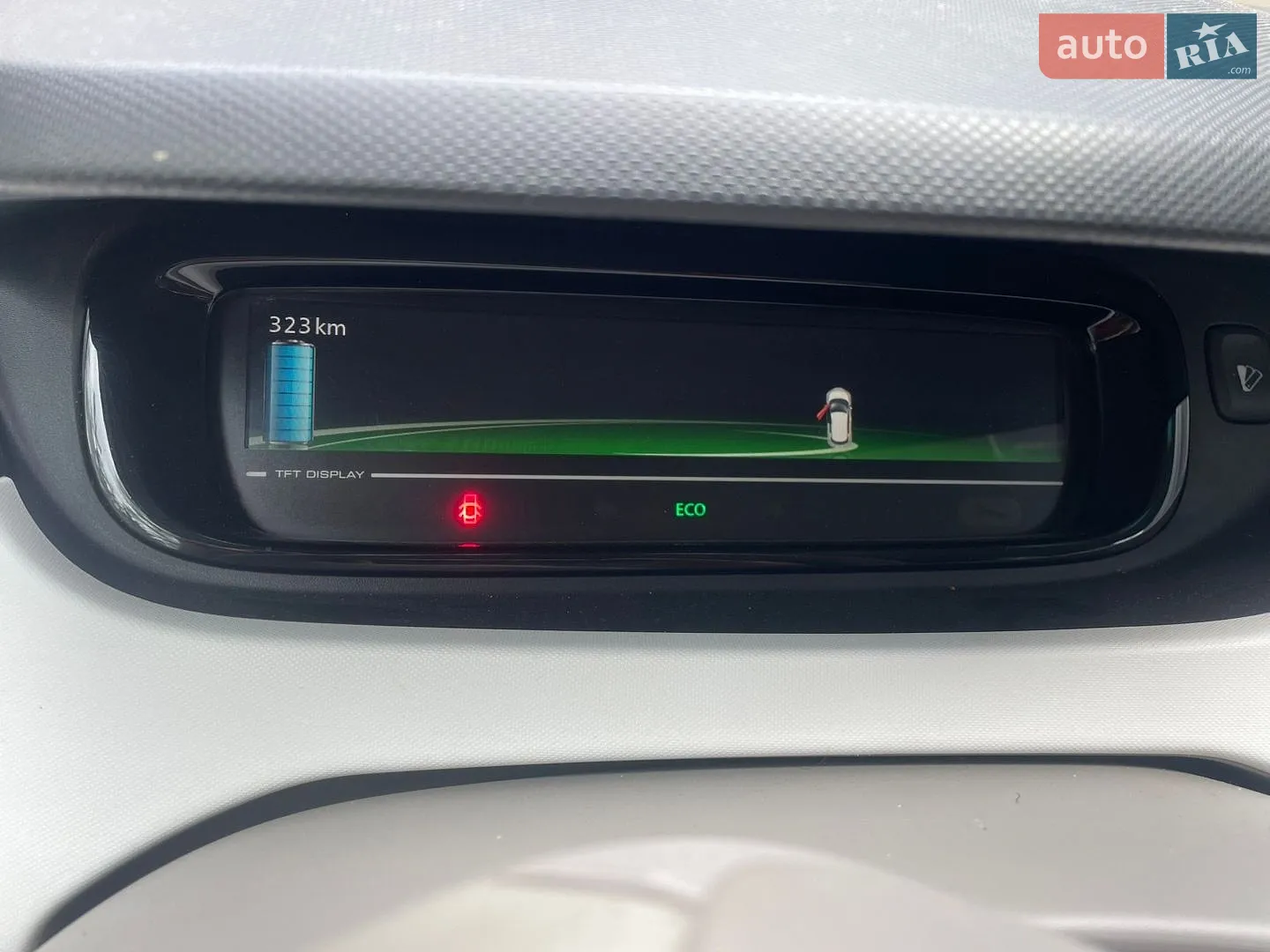 2018 Renault ZOE - мініатюра 14