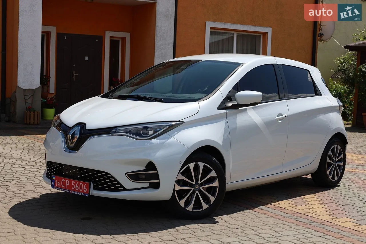 2013 Volkswagen up! - мініатюра 78