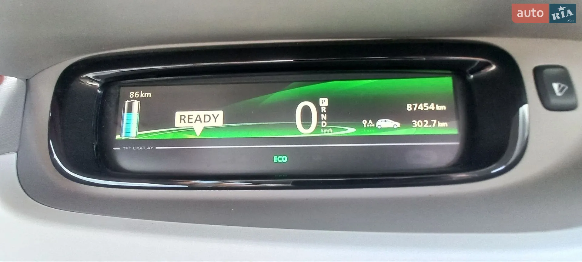 2014 Renault ZOE - мініатюра 11